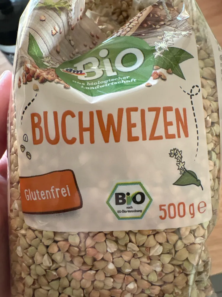 Buchweizen