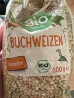 Buchweizen