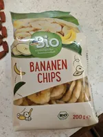 Bananen Chips