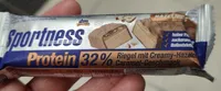 Creamy Hazelnut Caramel