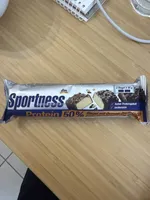 Protein Riegel Orange-Dark-Chocolate-Crisp