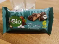 Waffelriegel
