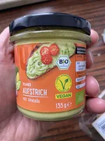 Avocado Aufstrich