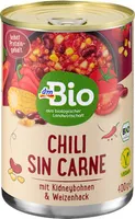 Chili sin Carne
