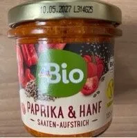 Paprika & Hanf