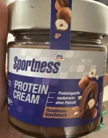 Protein Cream