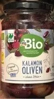 Kalamata OLIVEN