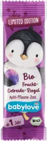 Frucht-Getreide-Riegel Apfel-Pflaume-Zimt