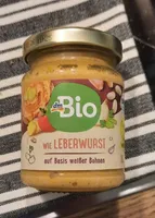 Wie Leberwurst