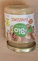 ERDNUSSMUS