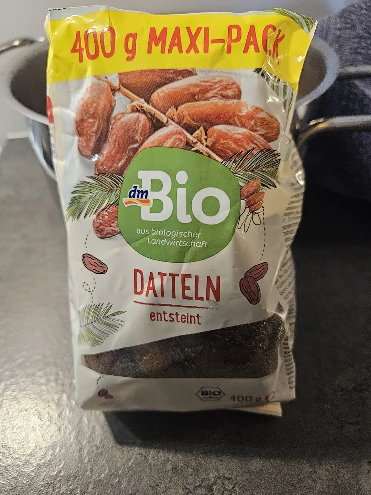 Datteln (Maxi-Pack)