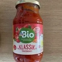 Tomatensauce Klassik