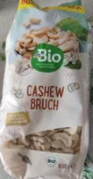 Cashew Bruch