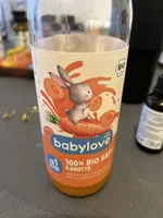 Karottensaft