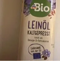Leinöl ksltgepresst250