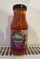 Sweet Chili Sauce