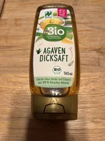 Agaven Dicksaft