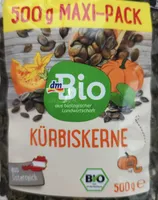 Kürbiskerne