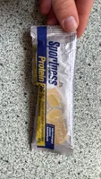Protein Riegel Lemon-Cheesecake