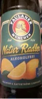 Natur Radler alkoholfrei
