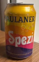 Spezi Dose