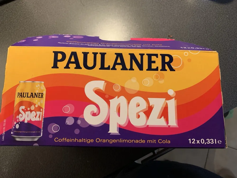 Spezi 12er-Pack