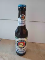Hefe-Weißbier Alkoholfrei