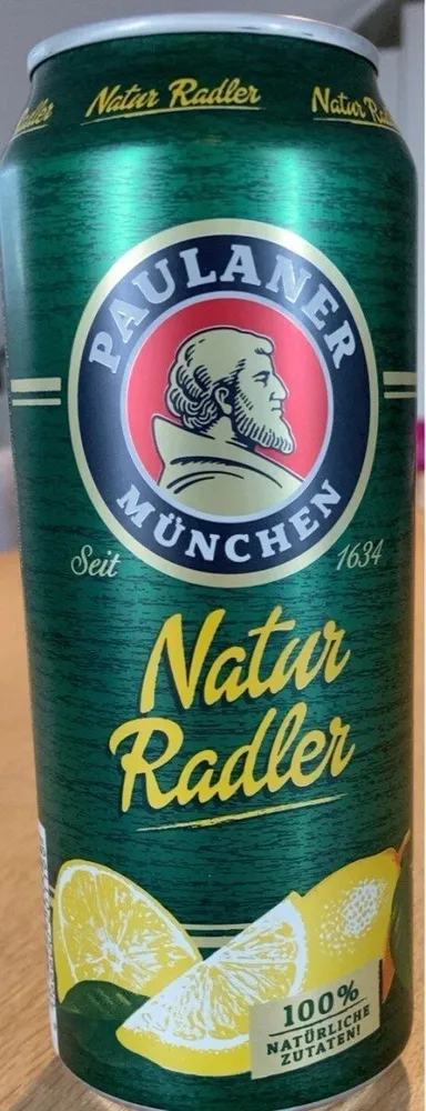 Natur-Radler