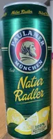 Natur-Radler
