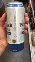 Hefe-Weißbier Alkoholfrei