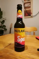 Paulaner Spezi