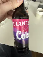 Paulaner Cola