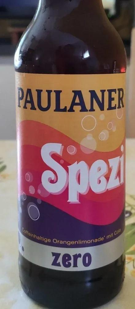 Spezi Zero