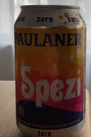 Spezi Zero