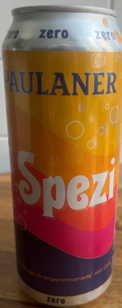 Spezi zero