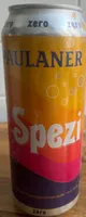 Spezi zero