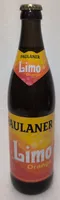 Paulaner Limo Orange