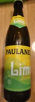Paulaner Limo Zitrone
