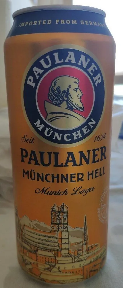Münchner Hell