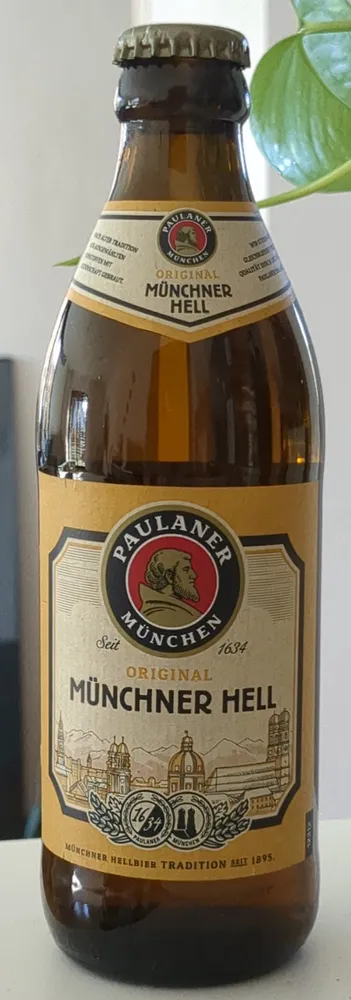 Münchner Hell