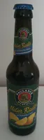 Natur Radler alkoholfrei