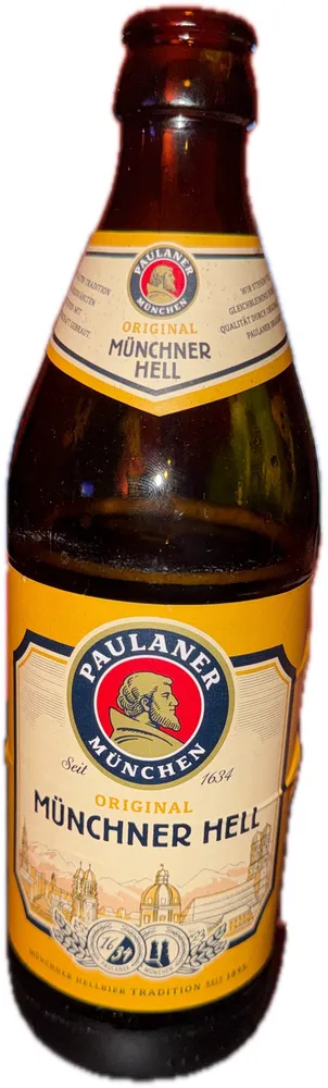 Münchner Hell