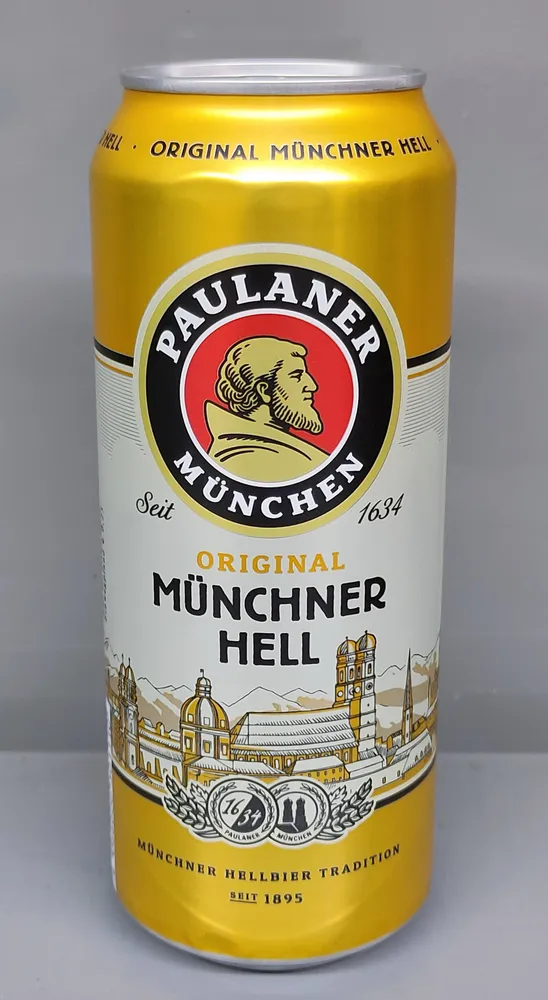 Münchner Hell