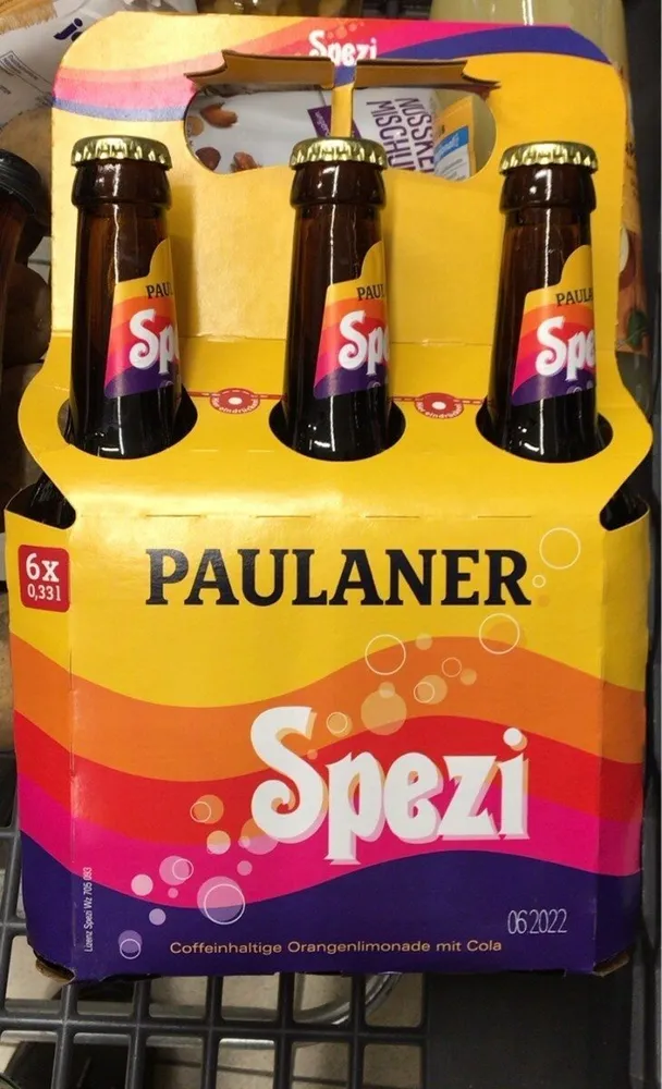 Spezi