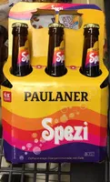 Spezi