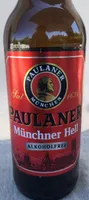 Paulaner Munchner Hell Non-alcoholic