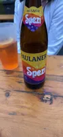 Paulaner Spezi
