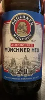 Münchner Hell alkoholfrei