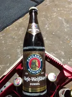 Paulaner Hefe-weißbier Dunkel 0,5 L