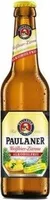 Paulaner Weißbier Zitrone Alkoholfrei